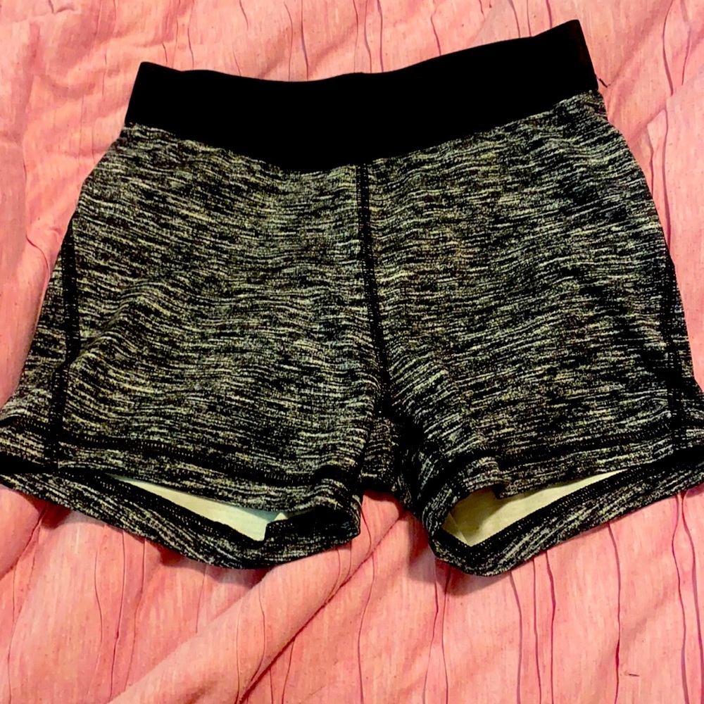 VS sport shorts